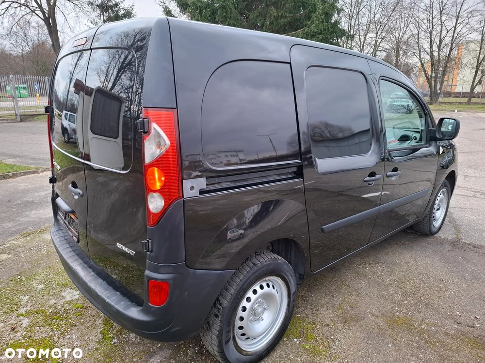 Renault Kangoo 1.5 dCi Authentique - 4
