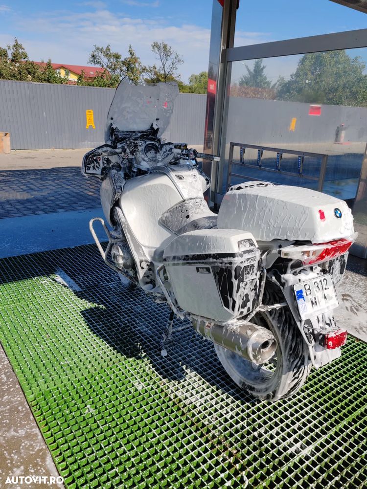 BMW R 1200RT Police - 11