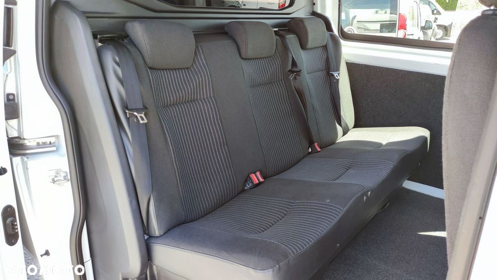 Ford Transit Custom - 20