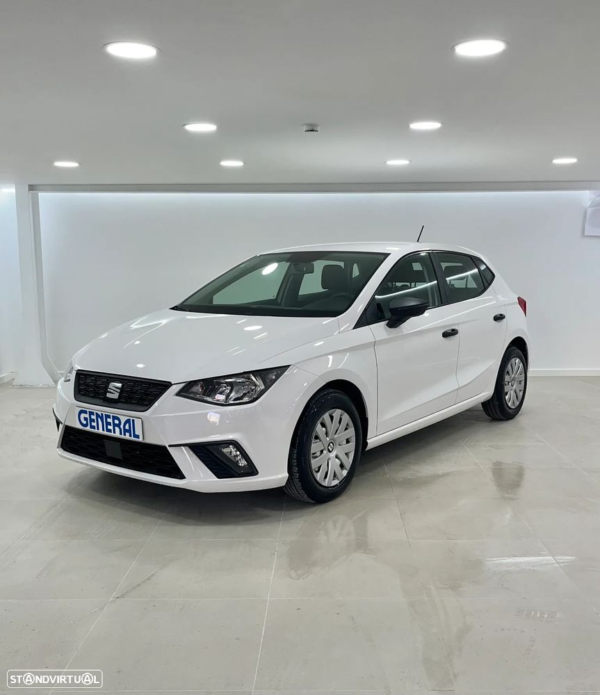 SEAT Ibiza 1.0 MPI Style - 1