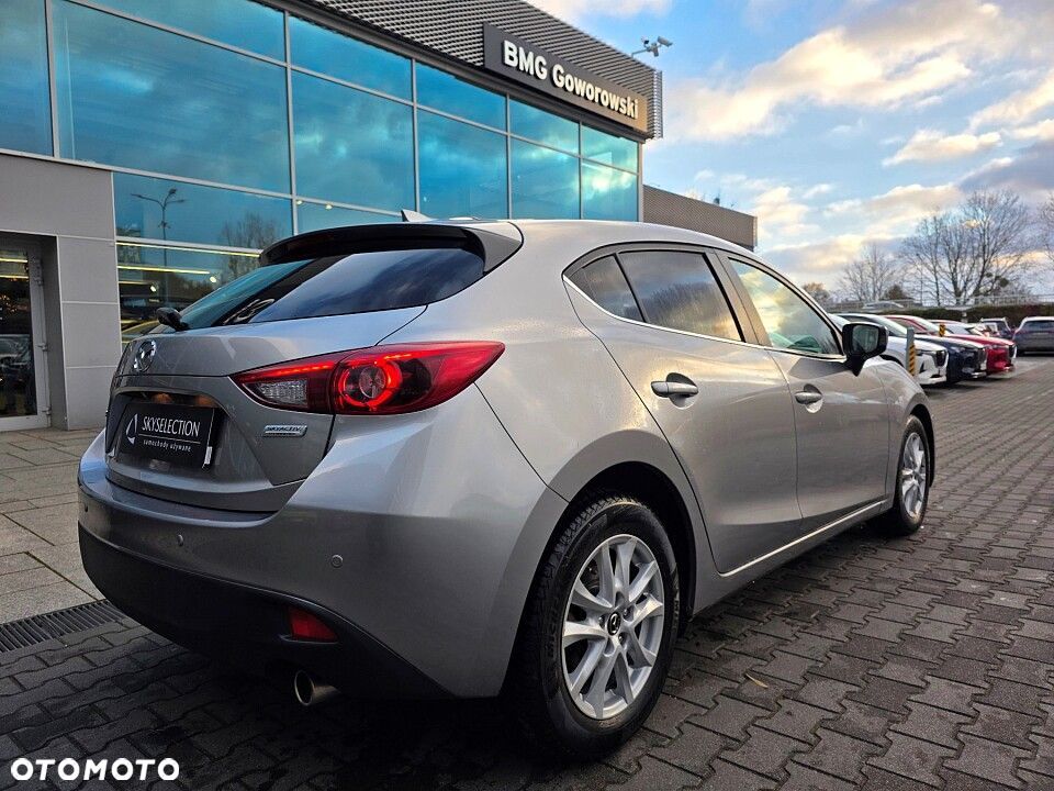 Mazda 3 2.0 Skyenergy - 20
