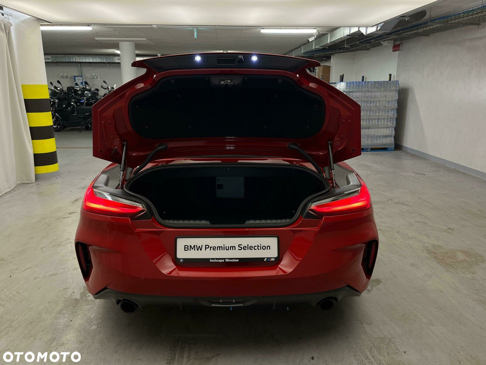 BMW Z4 - 13