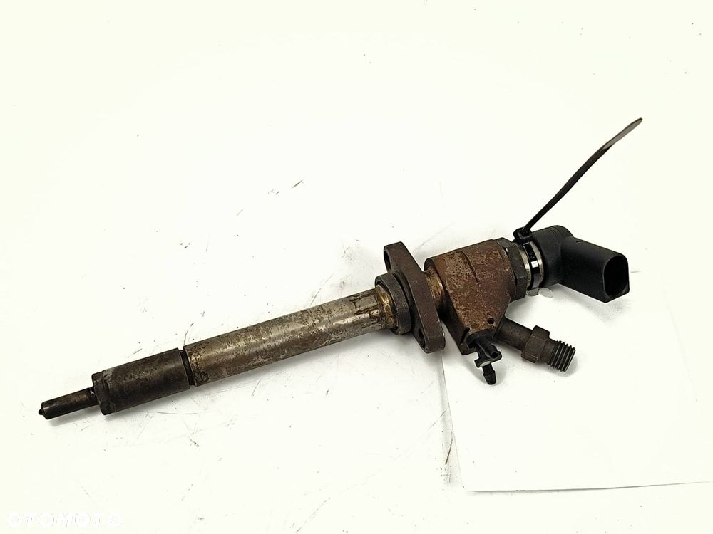 WTRYSKIWACZ PEUGEOT 407 9660334880 - 1