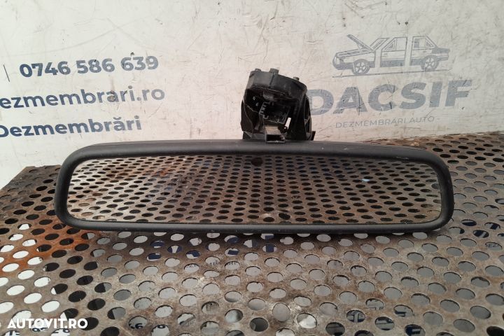 OGLINDA RETROVIZOARE INTERIOR 015891 MX1253 BMW Seria 5 F10 [2009 - 2 - 1