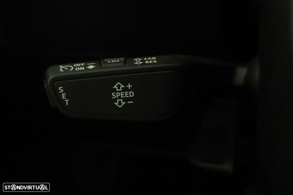 Audi A1 Sportback 25 TFSI Advanced - 16