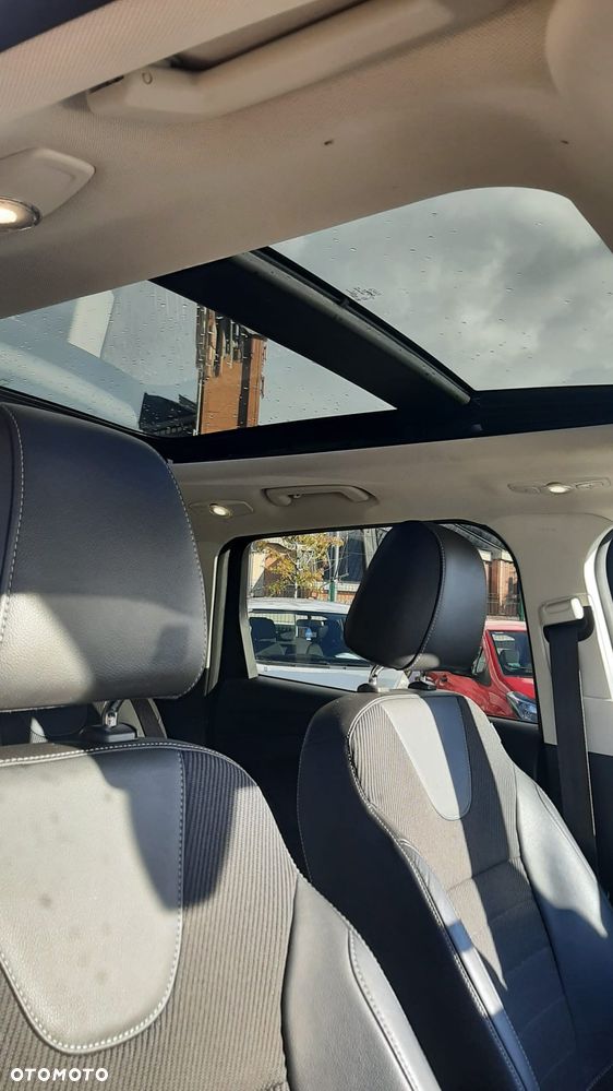 Ford Kuga 1.5 EcoBoost 2x4 Titanium - 20