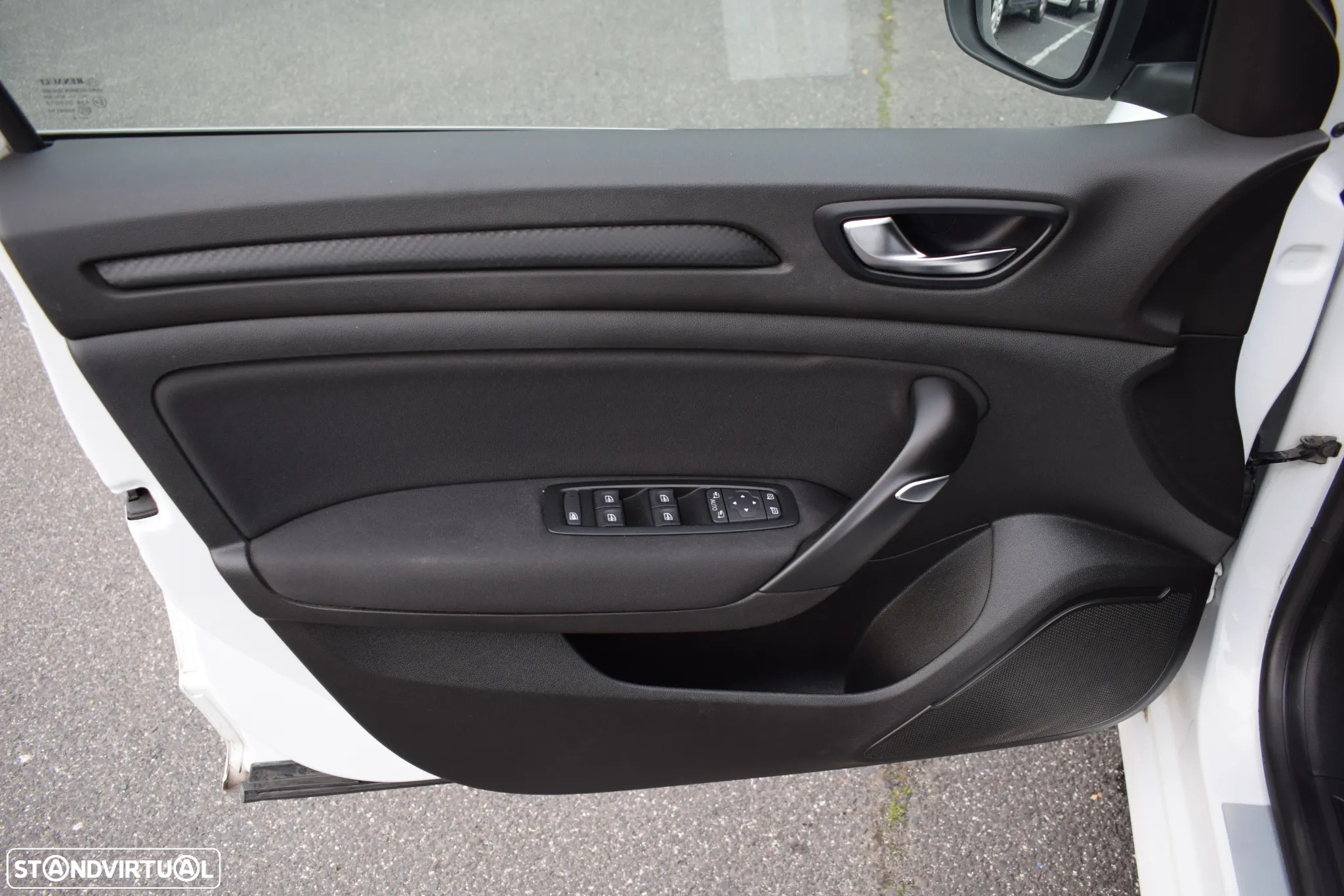 Renault Mégane 1.5 dCi Limited - 21