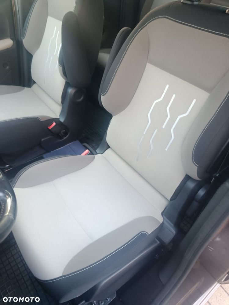 Peugeot Partner - 10