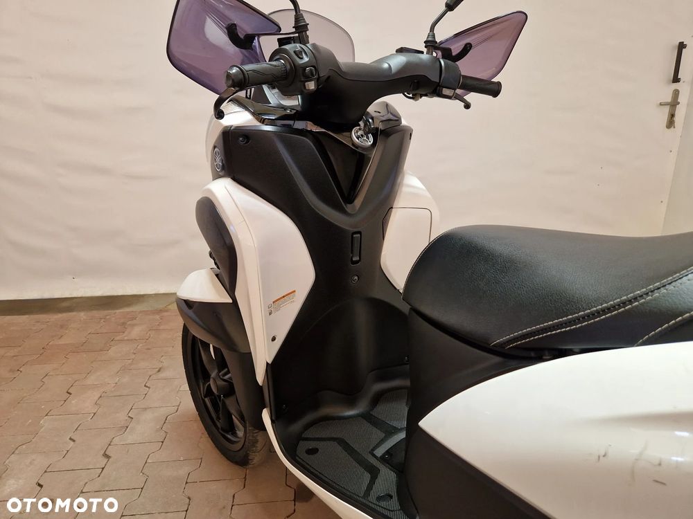 Yamaha Tricity - 24