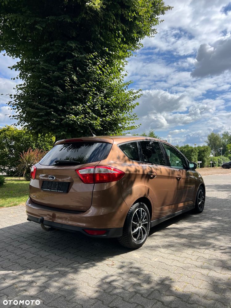 Ford C-MAX - 5