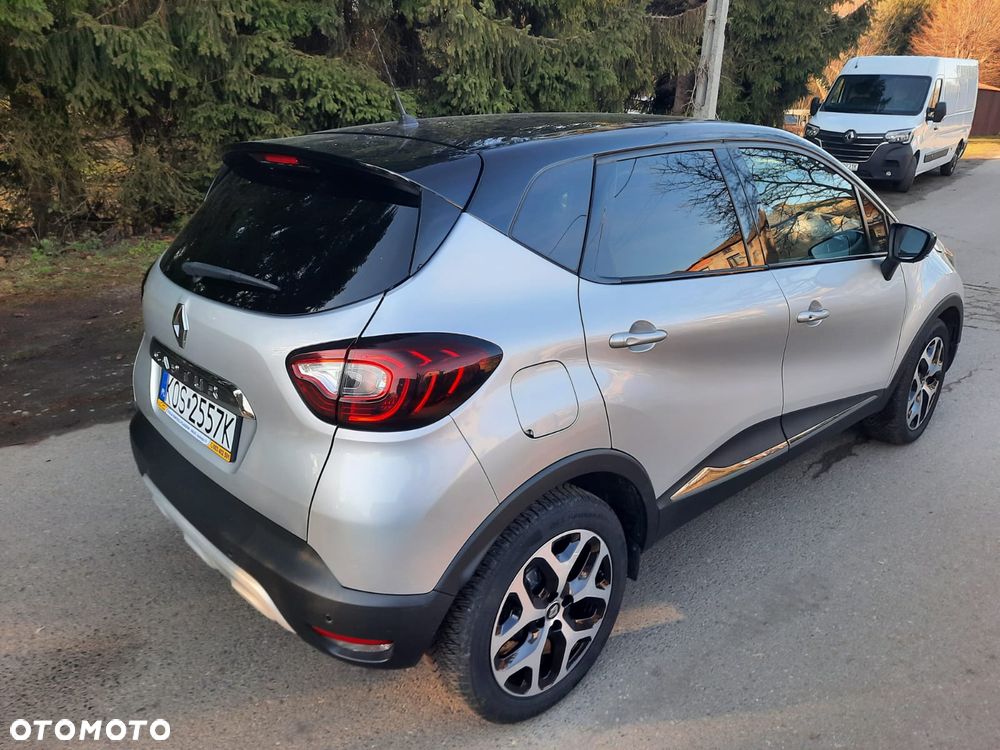 Renault Captur (ENERGY) TCe 90 BOSE EDITION - 2