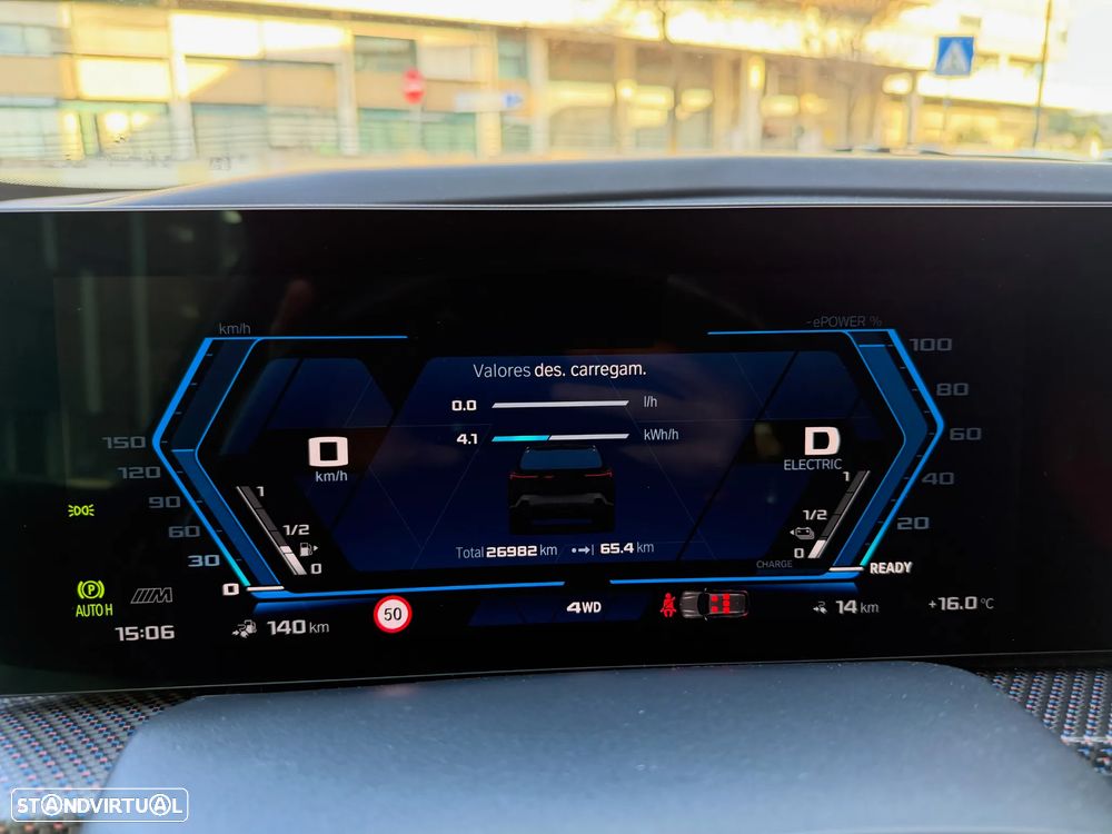 BMW XM Label Red - 20