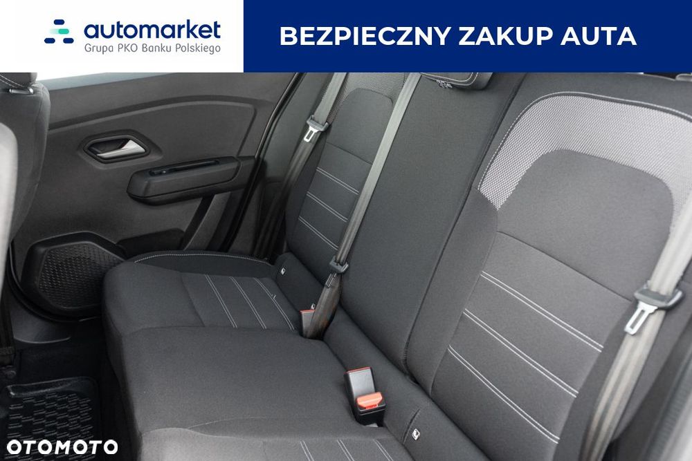 Dacia Sandero 1.0 TCe Expression - 9