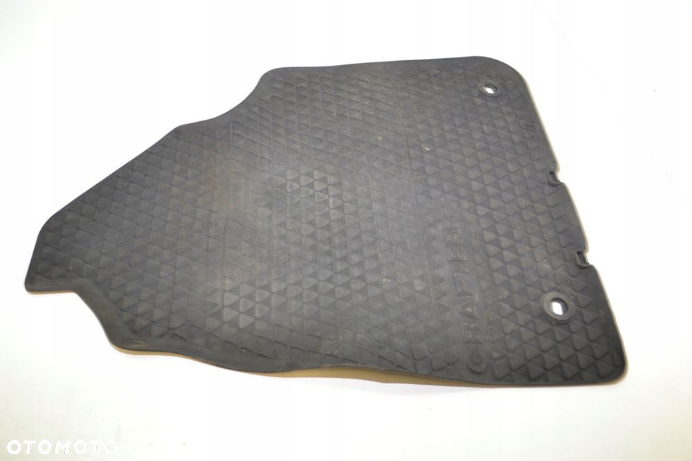 WYKŁADZINA DYWAN GUMA KIEROWCY CRAFTER I 2E1061502 - 2