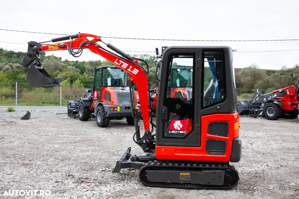 Leotec LT 1.8 - 7