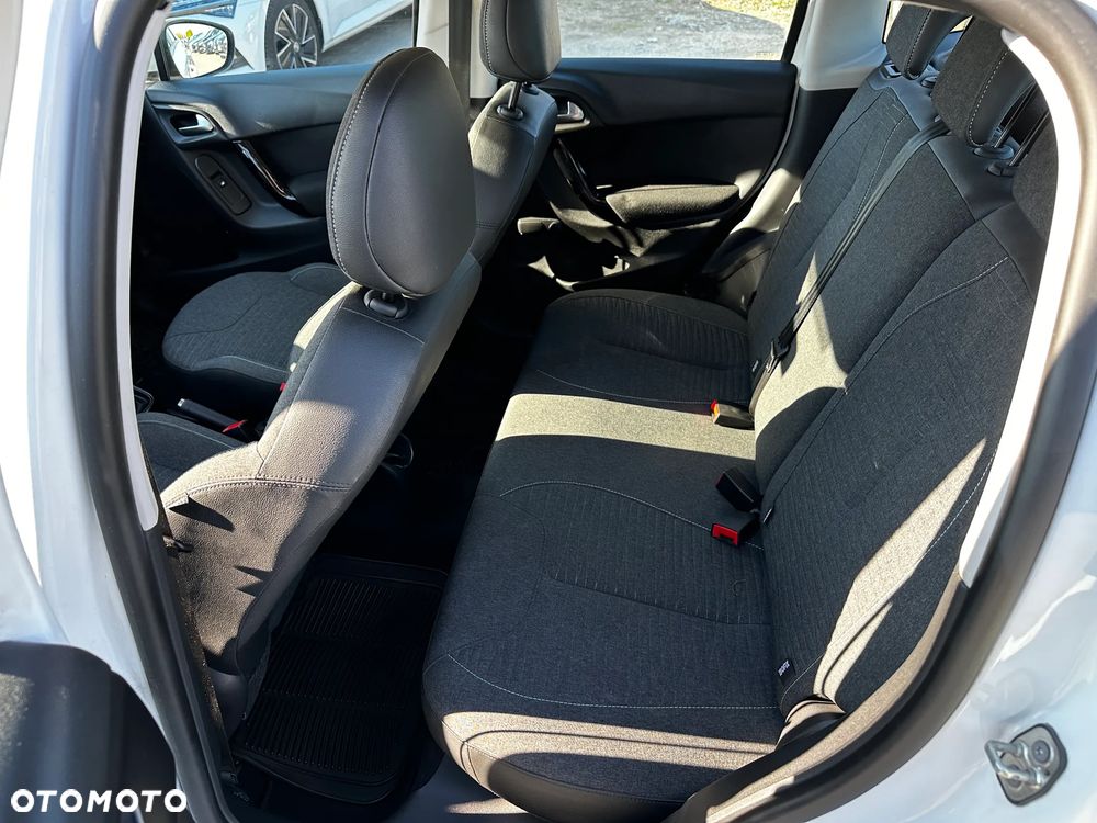 Citroën C3 - 16
