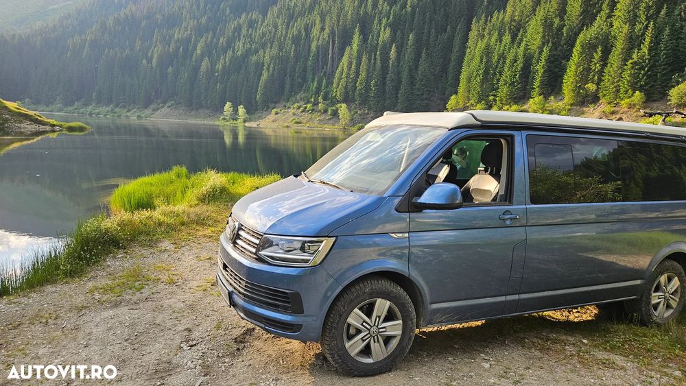Volkswagen Multivan - 7