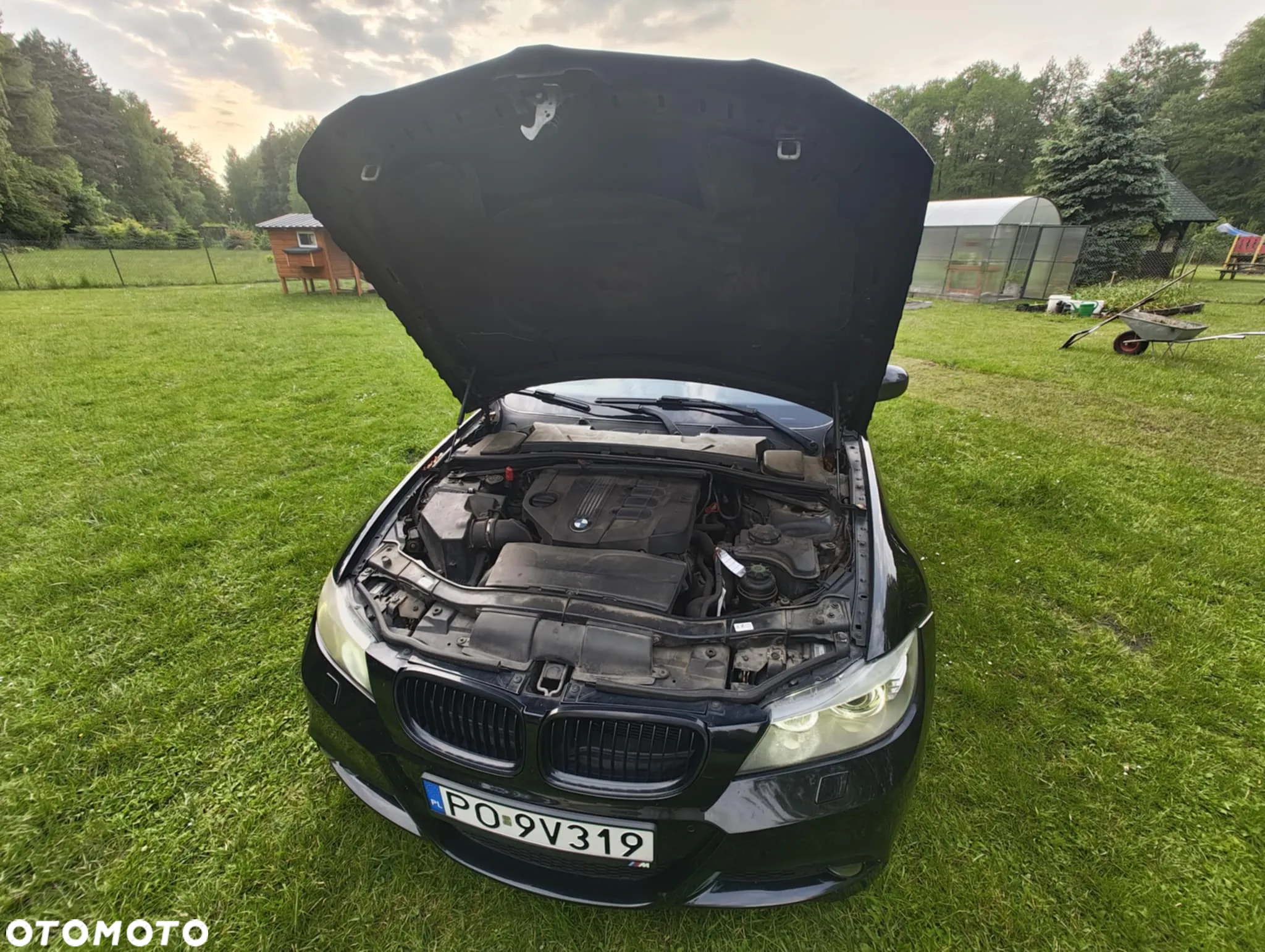 BMW Seria 3 - 6