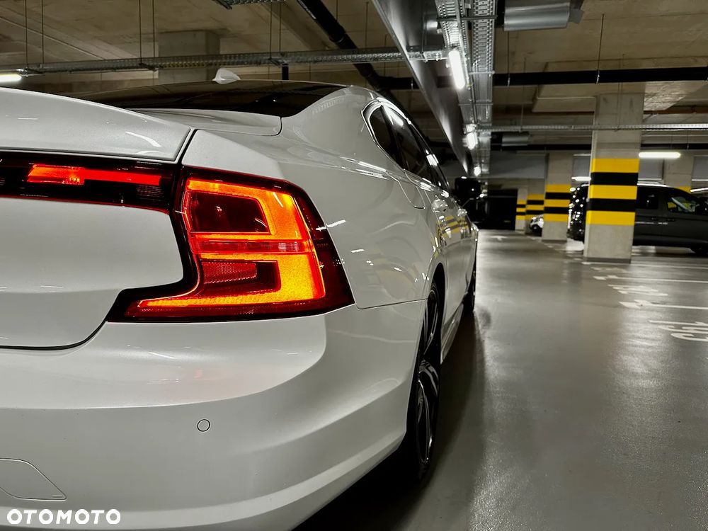 Volvo S90 T6 GPF AWD R-Design - 15
