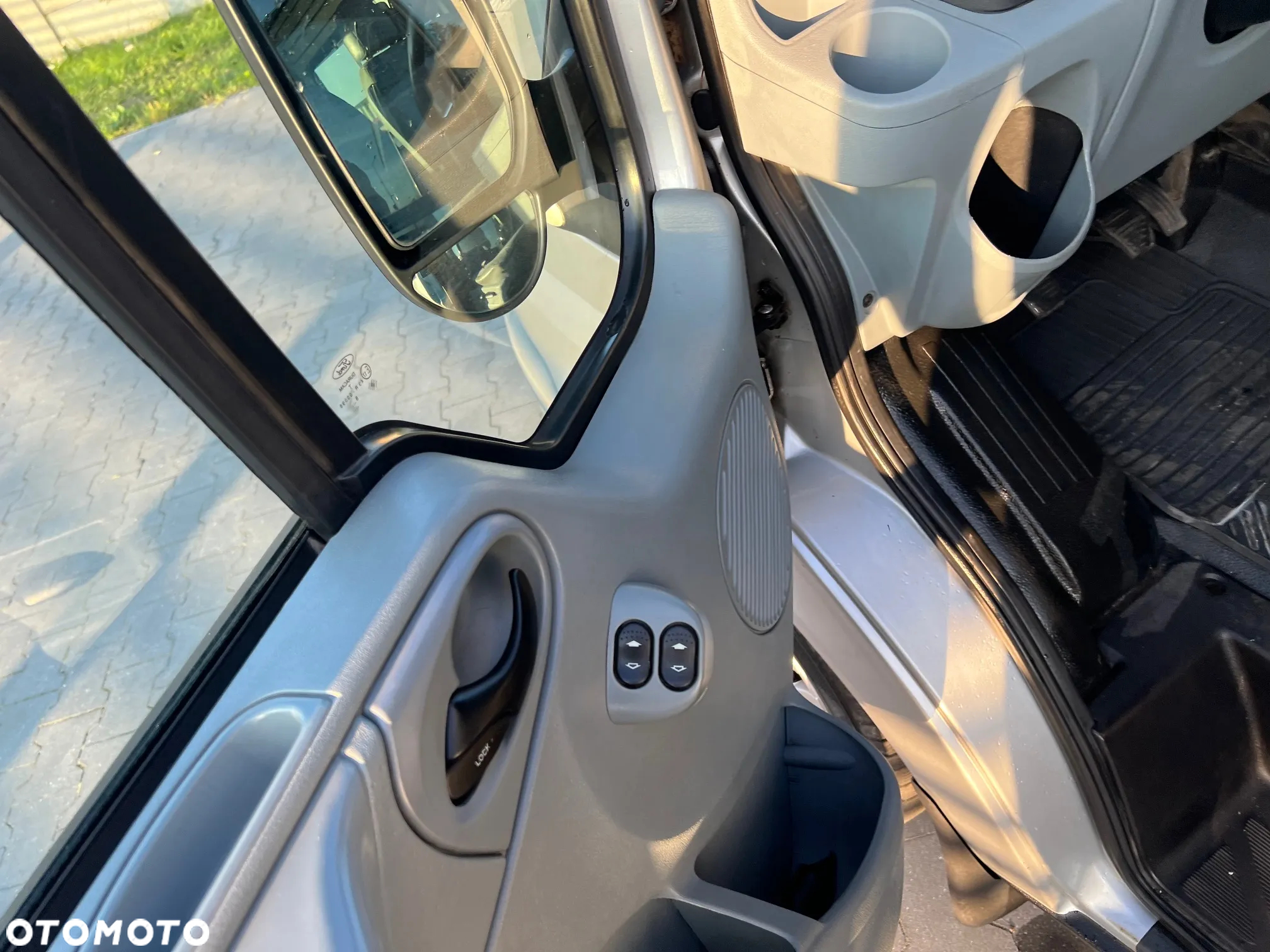 Ford Transit FT 300L - 16