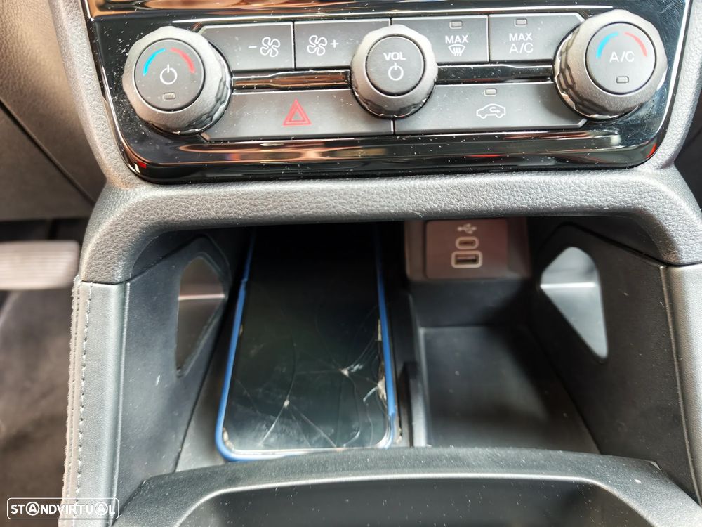Ford Ranger 2.0 EcoBlue CD Raptor 4WD Aut. - 28