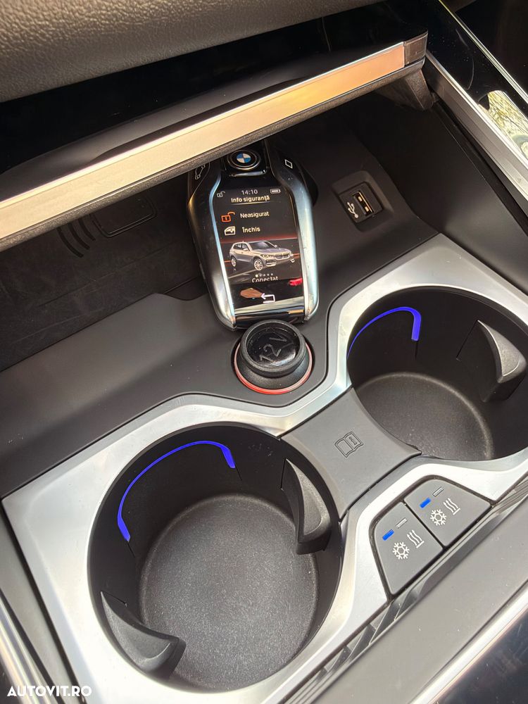 BMW X5 xDrive45e AT PHEV - 12