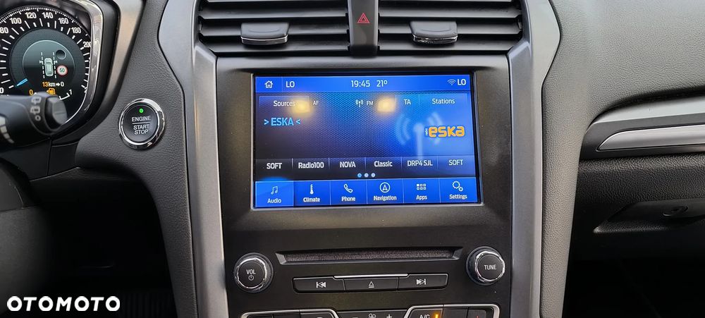 Ford Mondeo 2.0 EcoBlue Titanium - 11