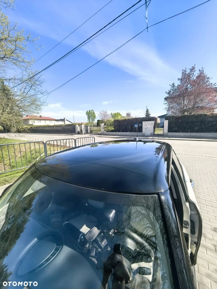 MINI Cooper S sport - 18