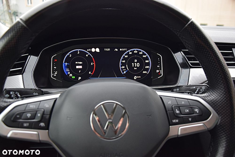 Volkswagen Passat Alltrack 2.0 TDI SCR DSG 4Motion - 16