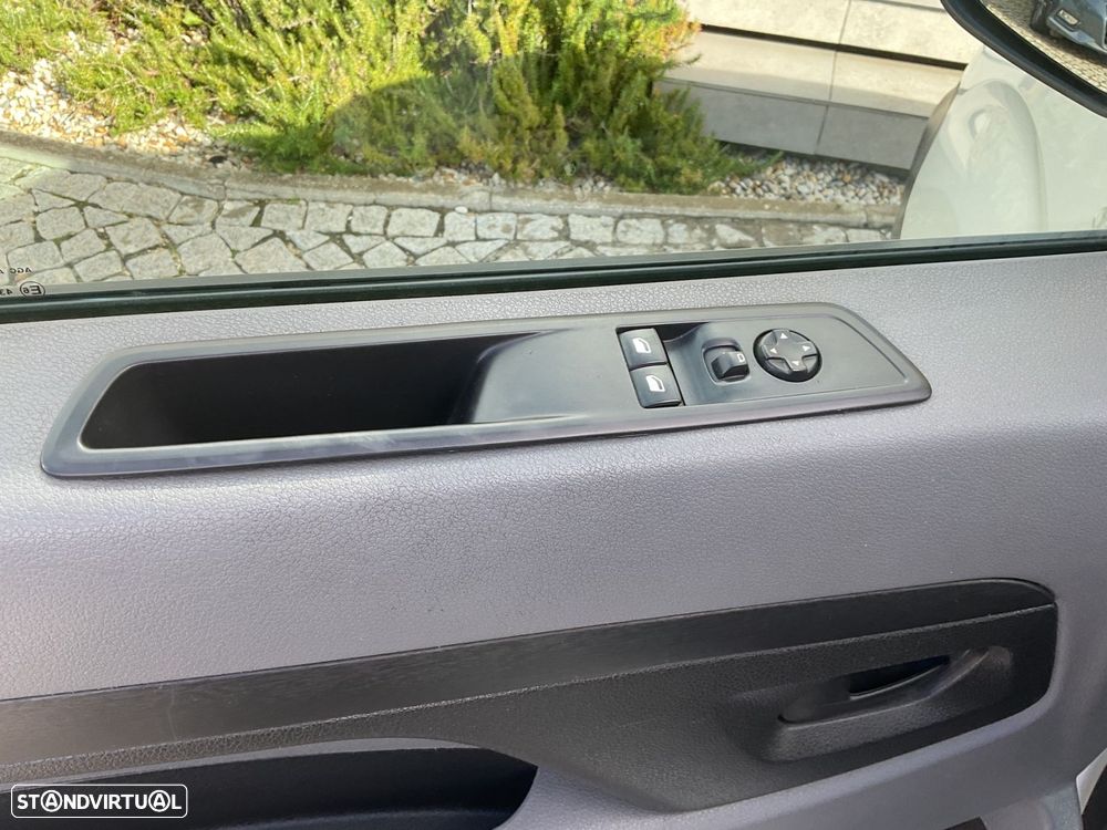 Citroën Jumpy 1.5 BlueHDi M - 21