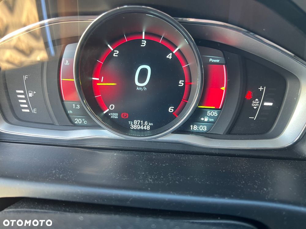Volvo S80 2.0D R-Design Summum - 14