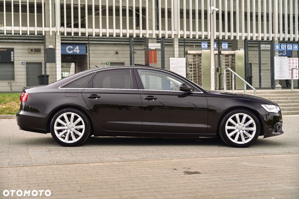Audi A6 Limousine 3.0 TDI Quattro S tronic - 15