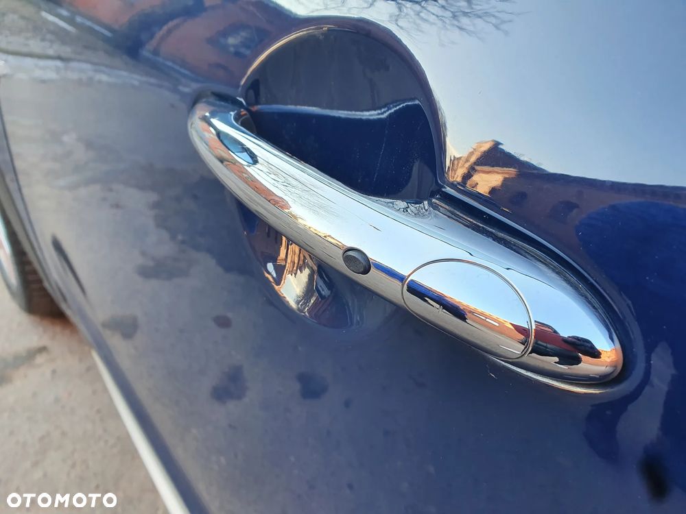 MINI Countryman Cooper D - 22