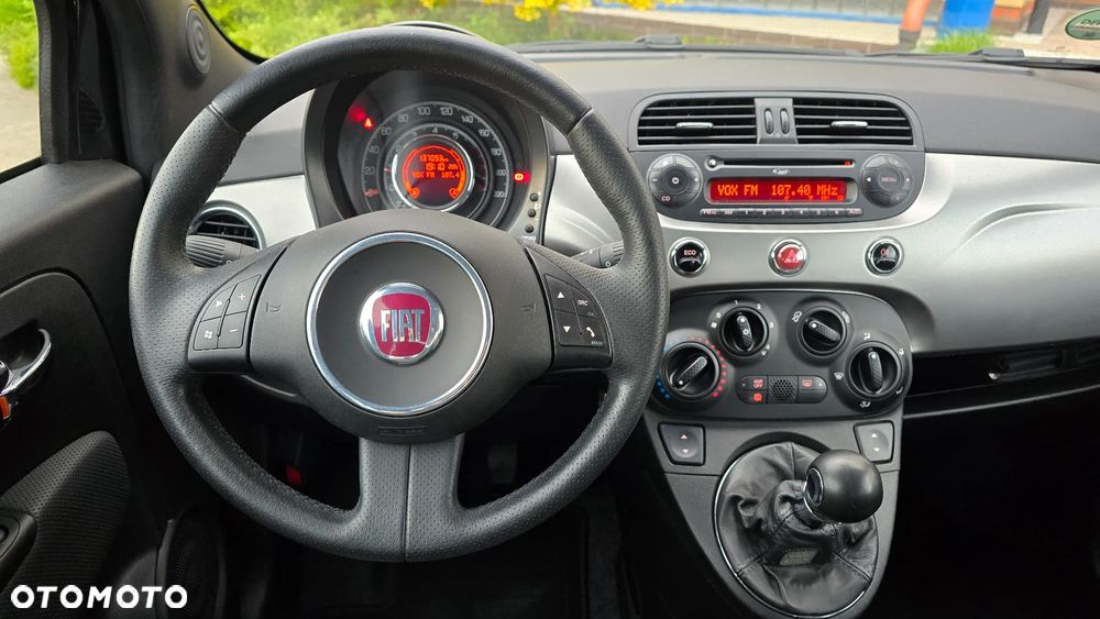 Fiat 500 - 13