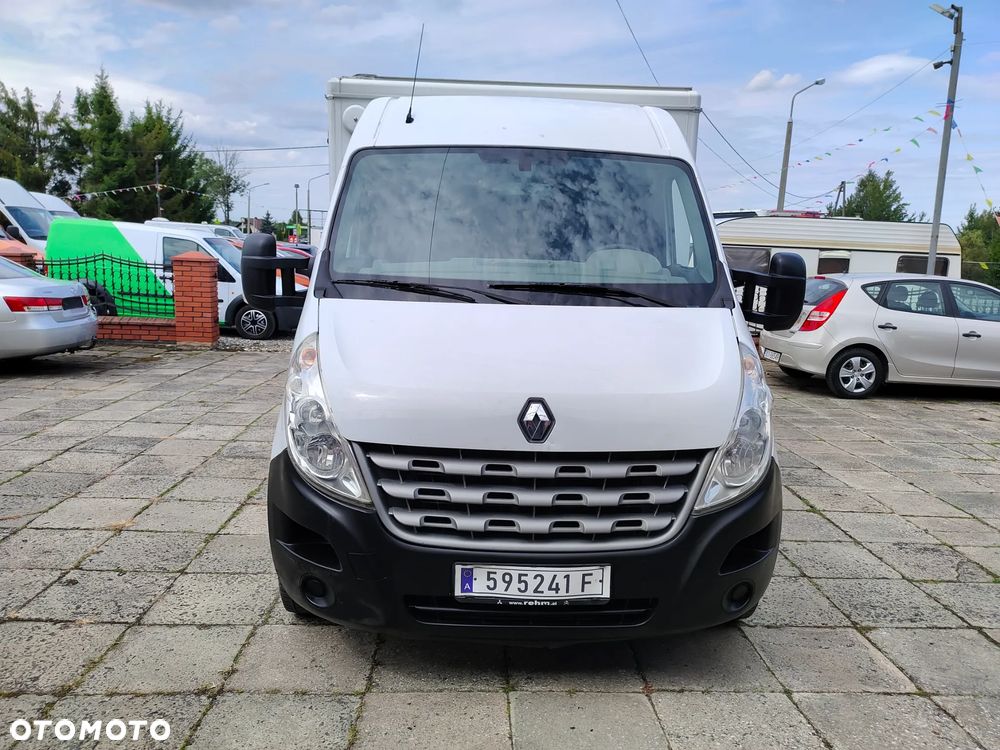 Renault Master - 16