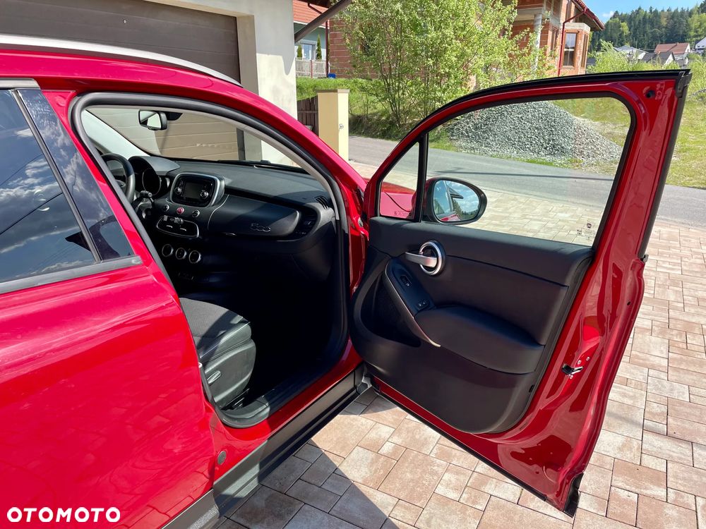 Fiat 500X 1.4 MultiAir 4x2 S&S City Cross - 6