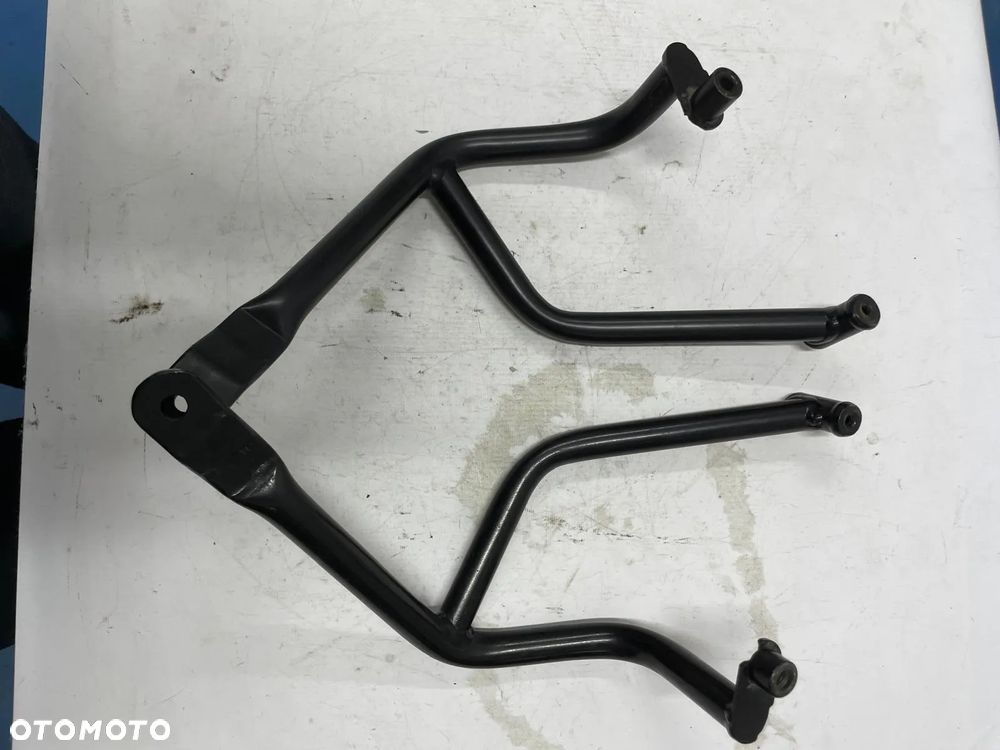 Gmole KTM 390 DUKE -2023 czarne - 5