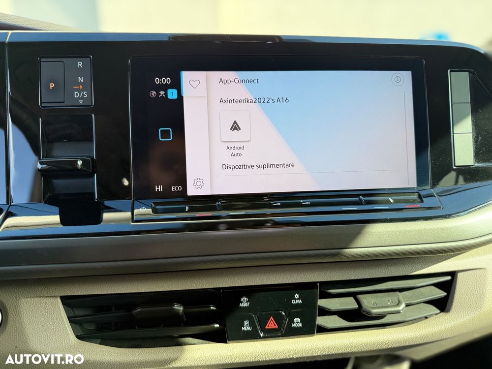 Volkswagen Multivan L 1.4 eHybrid DSG 160KW - 21