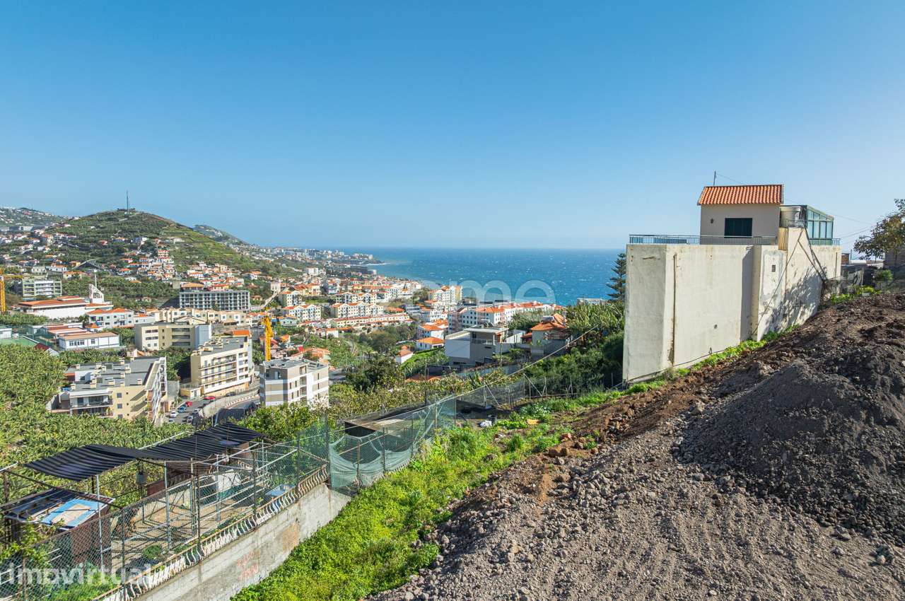 APARTAMENTOS | T1-B|CÂMARA DE LOBOS | RANCHO