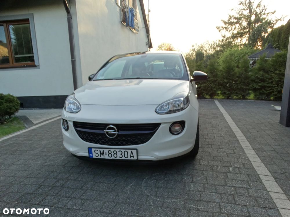 Opel Adam - 4
