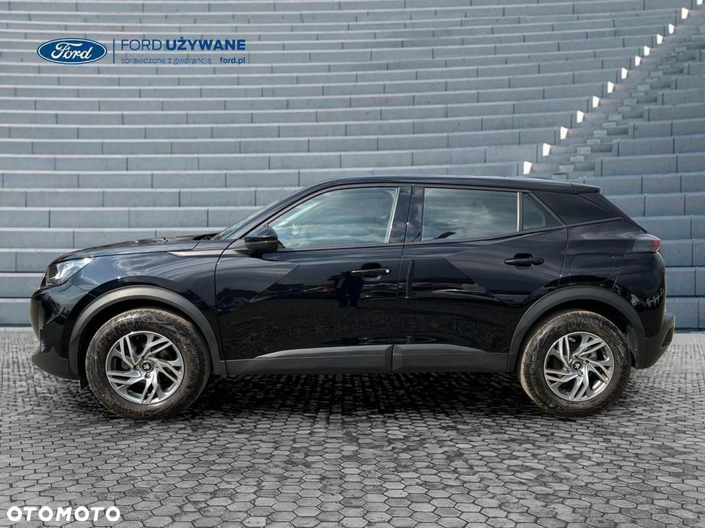 Peugeot 2008 1.2 PureTech Active Pack S&S - 8