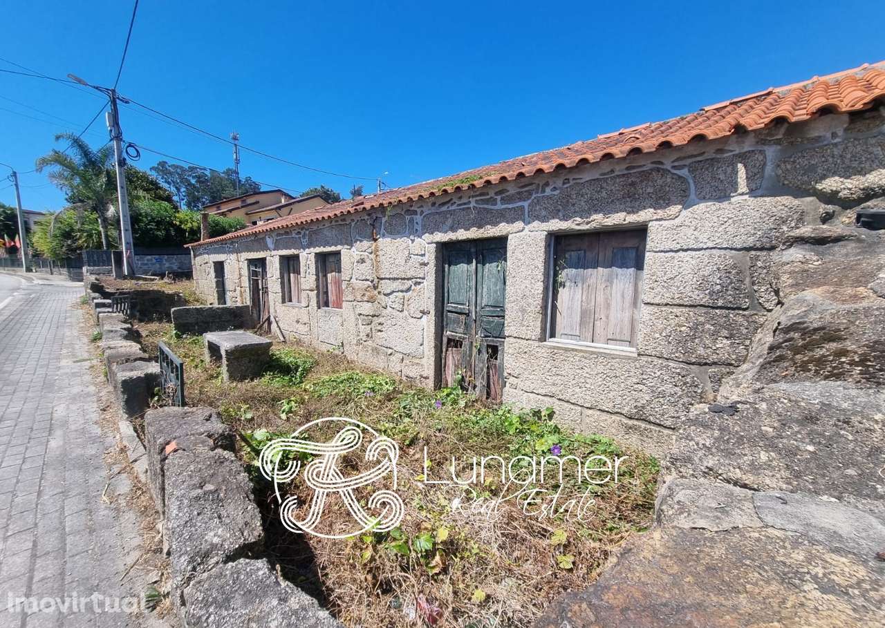 Moradia devoluta em Cruz - Grande imagem: 2/7