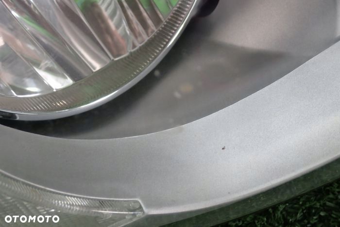 BMW 1 E87 E81 2 04-08 reflektor prawy lampa prawa - 3