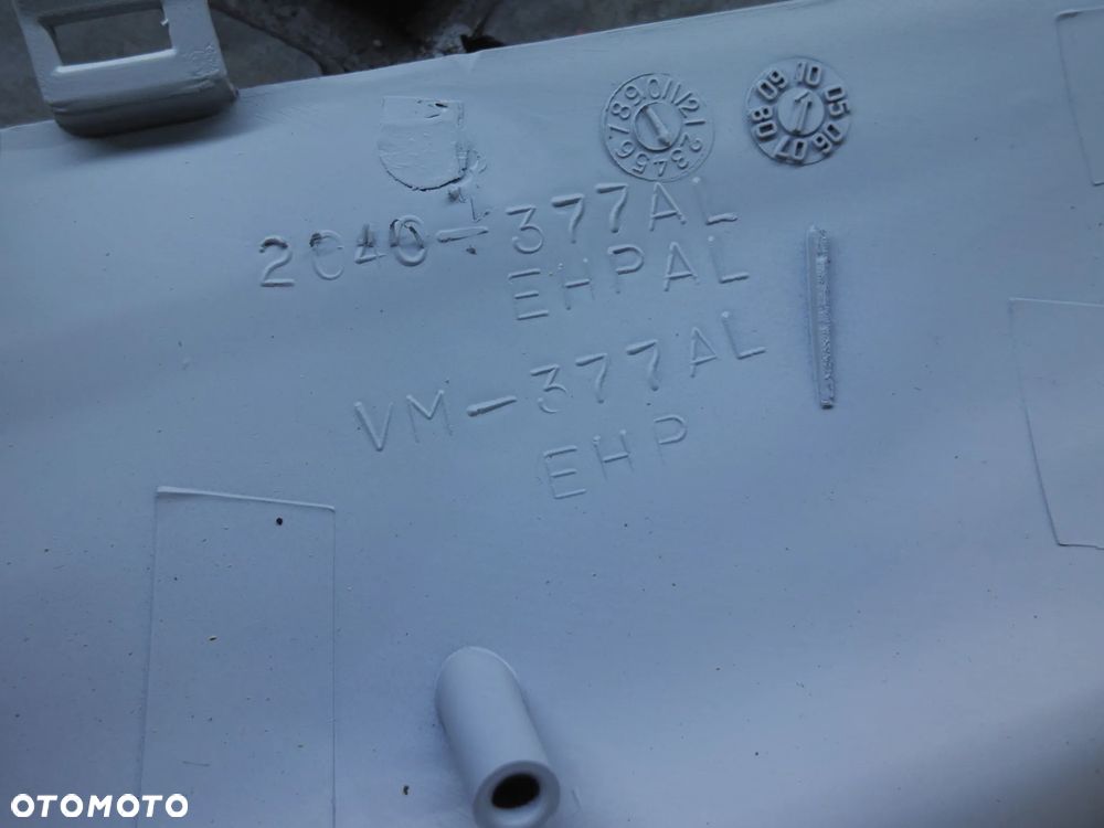 2040-377P NAKŁADKA LUSTERKA PRAWA POLO 9N NOWA - 3