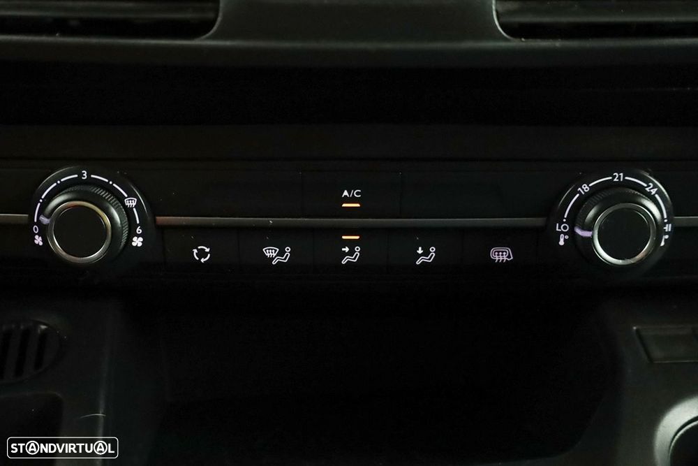 Citroën berlingo 1.5 bluehdi m driver - 10