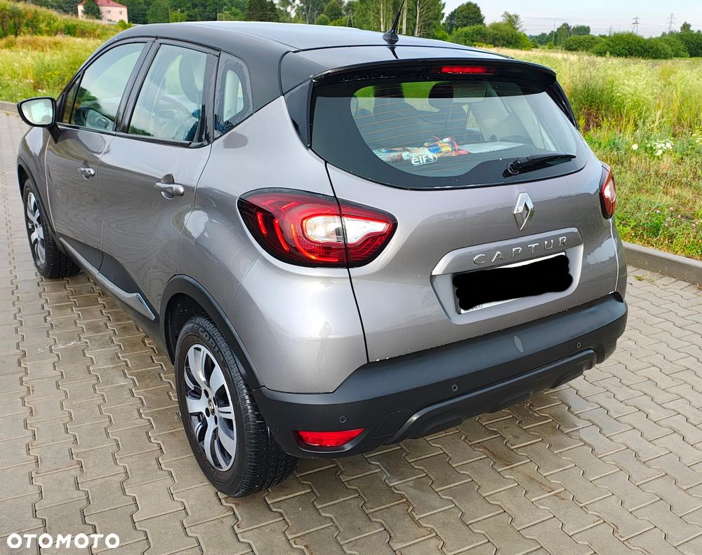 Renault Captur 1.2 Energy TCe Zen - 3