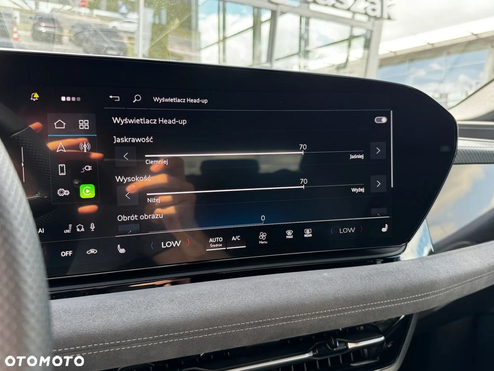 Audi A6 Avant e-tron - 22