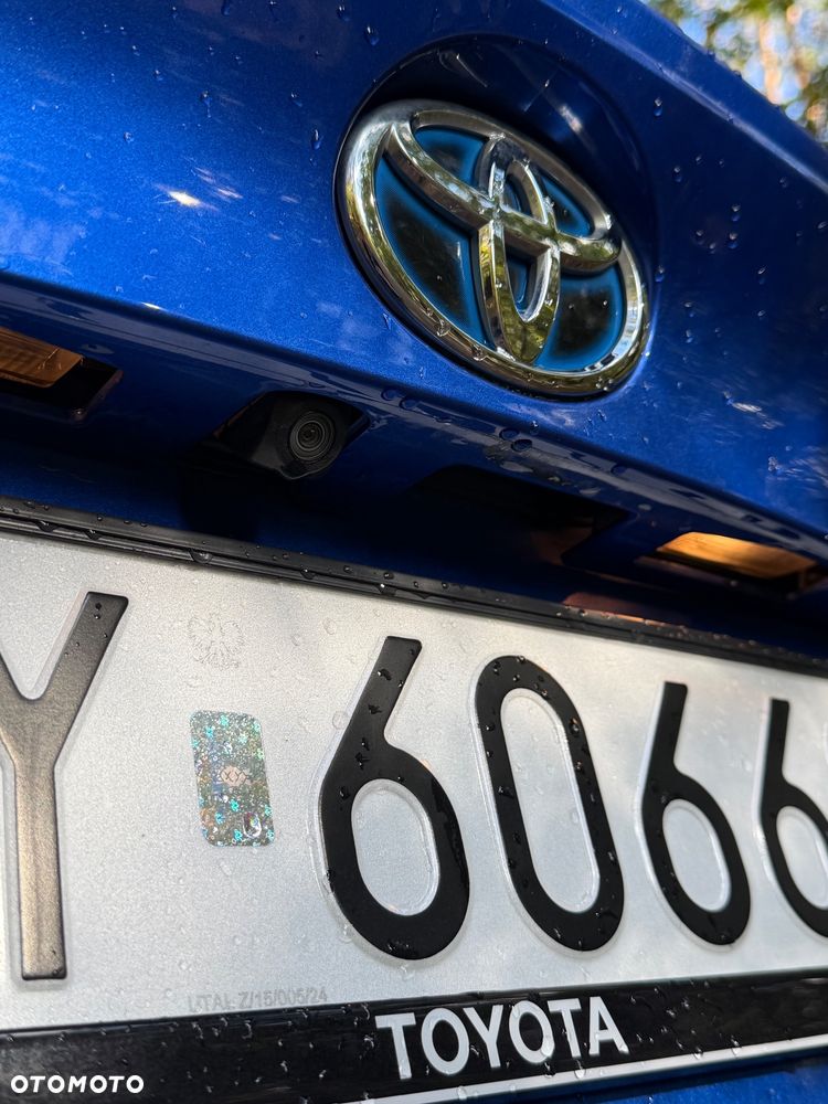 Toyota C-HR - 14
