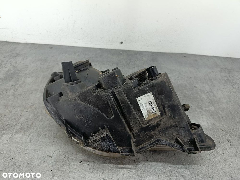 LAMPA PRZÓD LEWA VW POLO IV FL 9N 6Q1941007AR 1EE247019-01  HELLA - 11