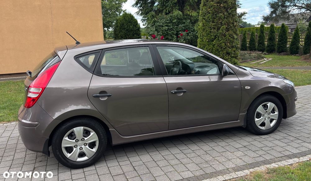 Hyundai i30 1.4 Edition Plus - 15